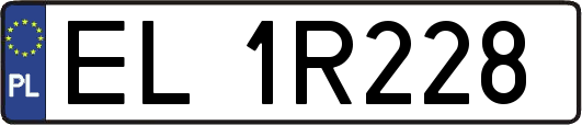 EL1R228