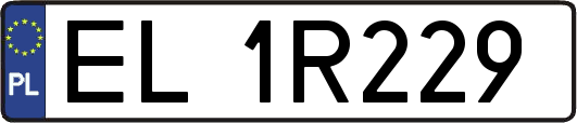EL1R229