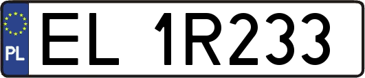 EL1R233