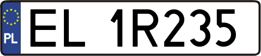 EL1R235