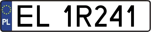 EL1R241
