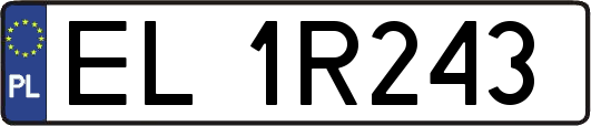 EL1R243
