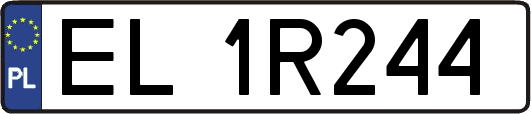 EL1R244