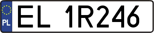EL1R246