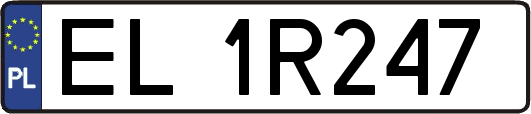 EL1R247