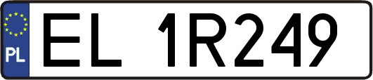 EL1R249