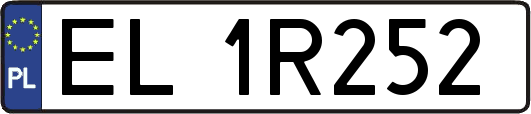 EL1R252