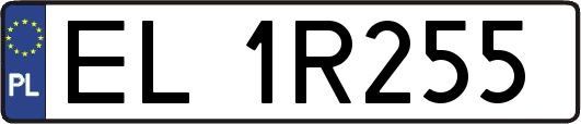 EL1R255