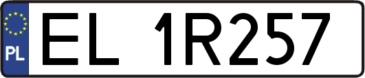EL1R257