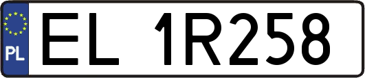 EL1R258
