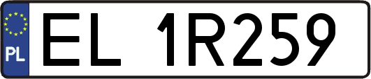 EL1R259