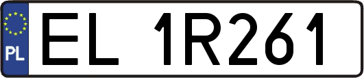 EL1R261
