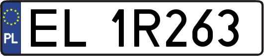 EL1R263