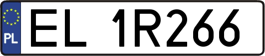 EL1R266
