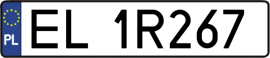EL1R267