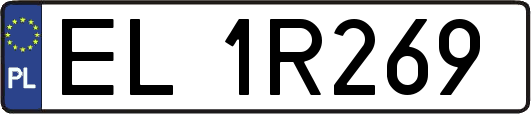 EL1R269