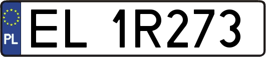 EL1R273
