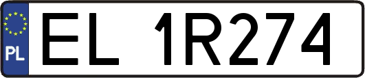 EL1R274