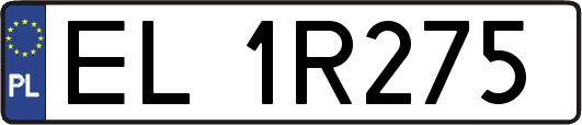 EL1R275
