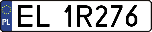 EL1R276