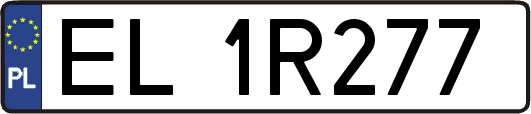 EL1R277