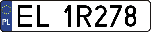 EL1R278