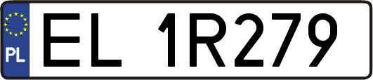 EL1R279