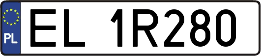 EL1R280