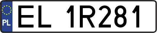 EL1R281