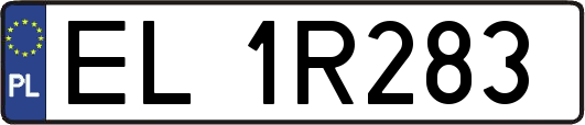 EL1R283