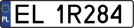 EL1R284