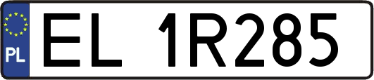 EL1R285