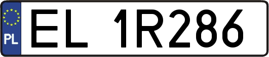 EL1R286