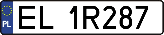 EL1R287