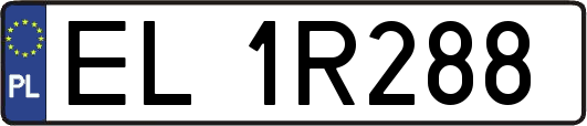 EL1R288