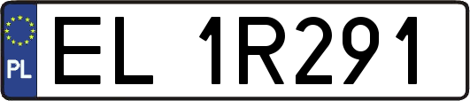 EL1R291