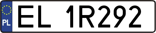 EL1R292