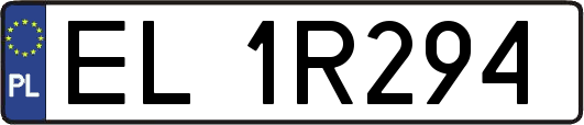 EL1R294