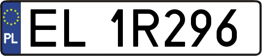 EL1R296