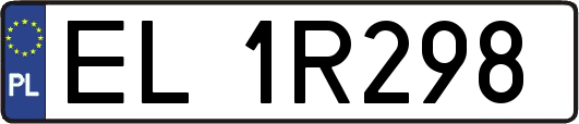 EL1R298