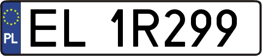 EL1R299