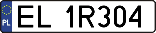 EL1R304