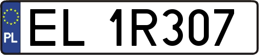 EL1R307