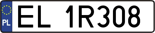 EL1R308