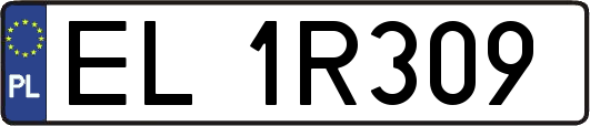 EL1R309