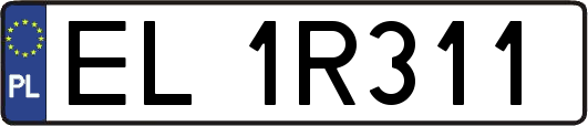 EL1R311