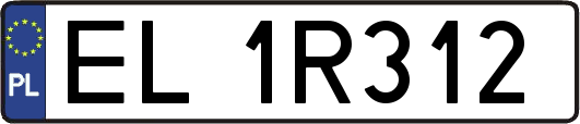 EL1R312