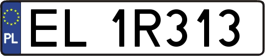 EL1R313