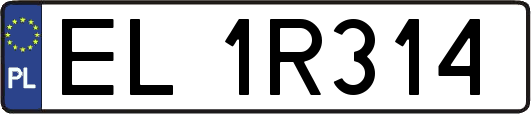 EL1R314