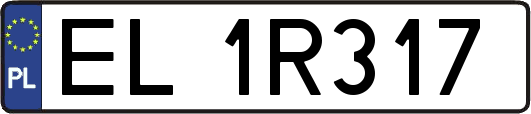 EL1R317